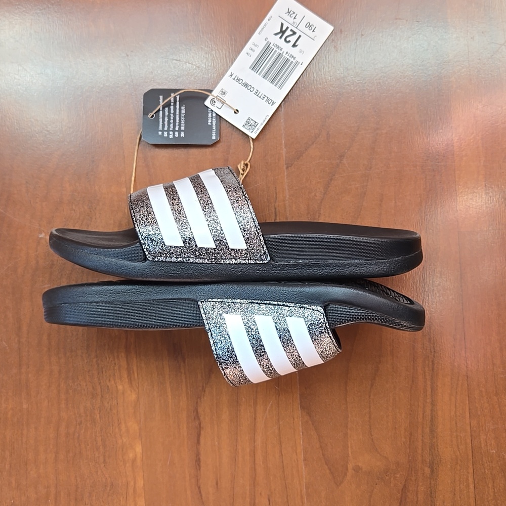 Adidas Slides - Picture 3 of 3